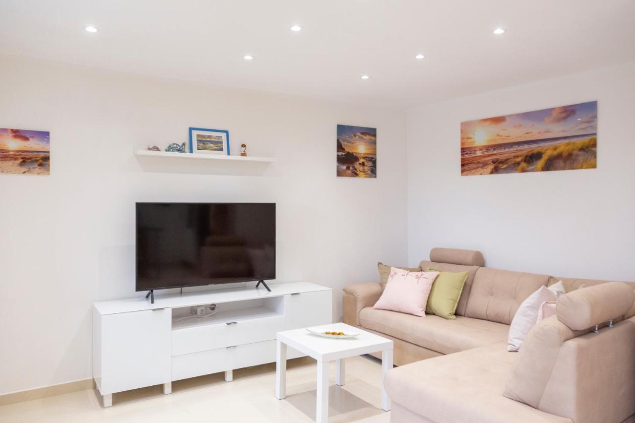 Apartments Milok เซโชเล ภายนอก รูปภาพ