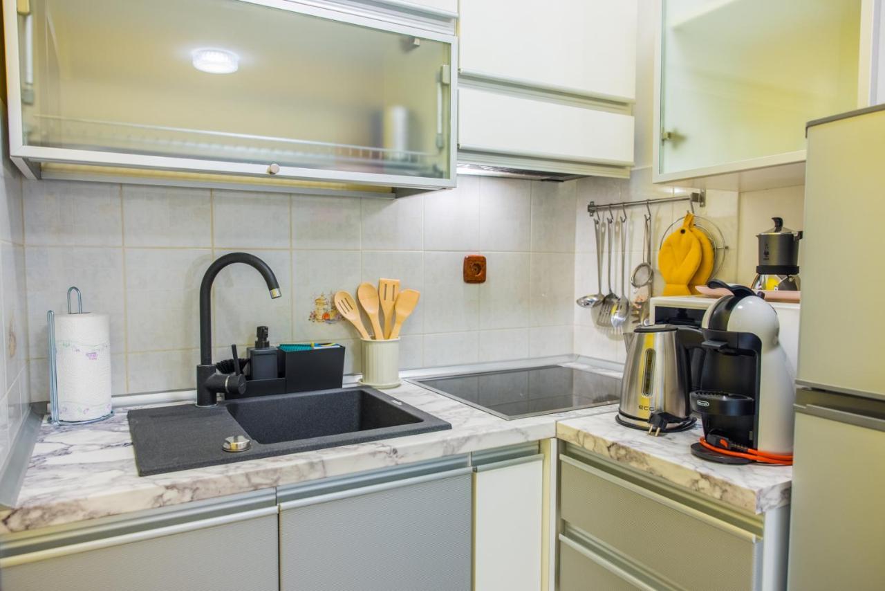 Apartments Milok เซโชเล ภายนอก รูปภาพ